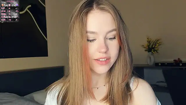 MaliaBourraine online show from April 2026 07:25:02 AM