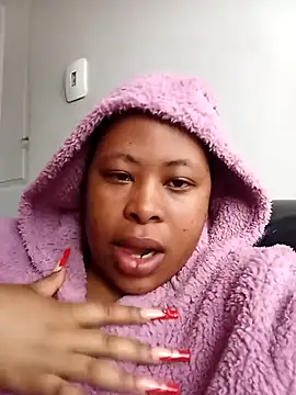 BubblyBeautiful online show from October 2025 11:55:01 AM