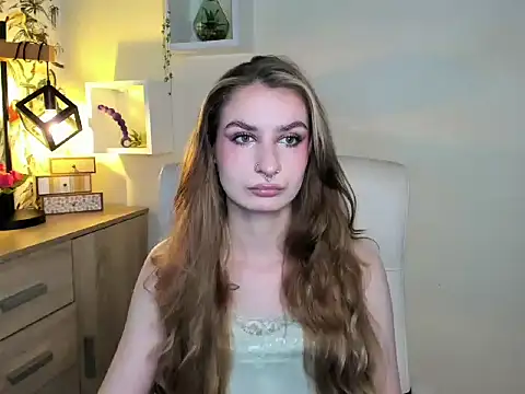 NinaBlond1 online show from November 2025 06:47:02 AM