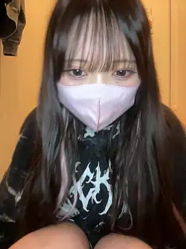 Yua nyan cute online show from October 2025 01:34:01 AM