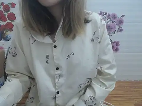 Hannie 26 online show from October 2025 06:57:02 PM