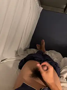 leeyoung  online show from November 2025 05:12:02 PM