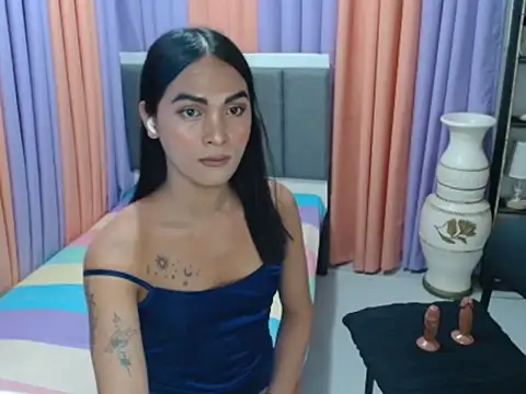 Sedictive Samantha online show from September 2025 06:31:02 PM