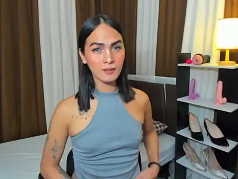 Sedictive Samantha online show from October 2025 12:55:02 AM