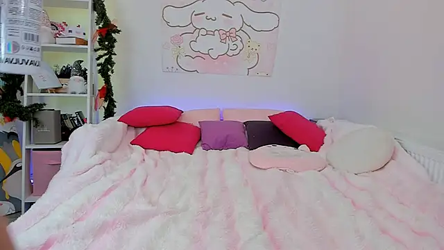 Leri Dells online show from January 2026 02:58:01 AM