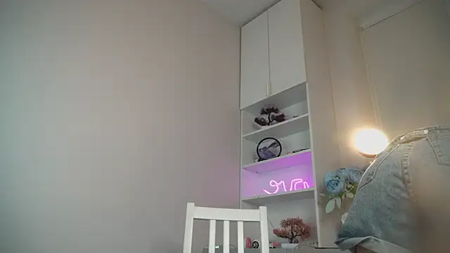 lovekissmes online show from September 2025 02:09:02 PM