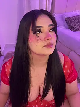 Mericute  online show from April 2026 10:22:02 PM