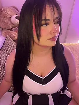 Mericute  online show from April 2026 12:27:01 AM