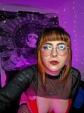 Hallucigenia  online show from October 2025 09:13:01 PM