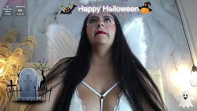 Samy moore14 online show from October 2025 02:18:02 PM