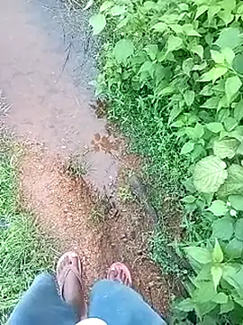 AgitatedStrip9 online show from September 2025 02:15:02 AM