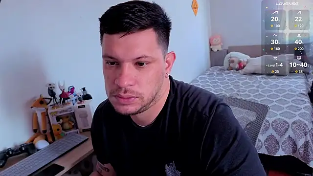 ryden 01 online show from October 2025 02:26:02 PM