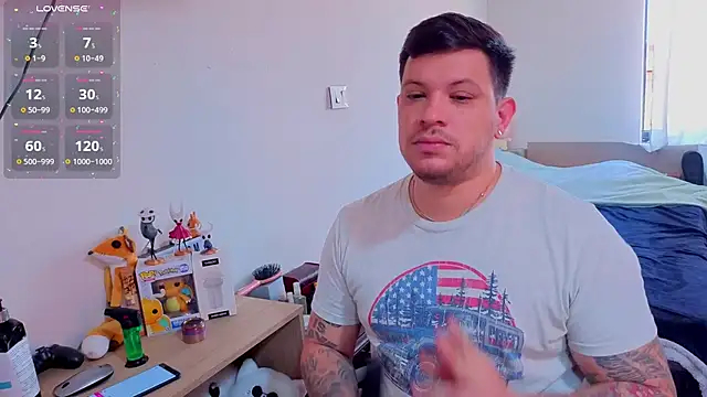 ryden 01 online show from October 2025 03:02:02 PM