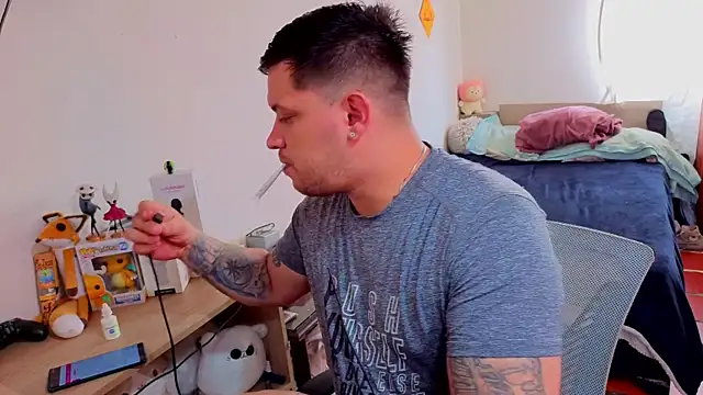 ryden 01 online show from November 2025 02:22:01 PM