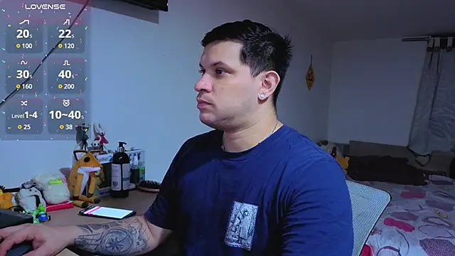 ryden 01 online show from December 2025 03:01:02 AM