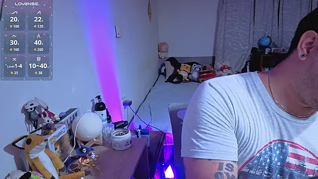 ryden 01 online show from February 2026 11:19:01 PM