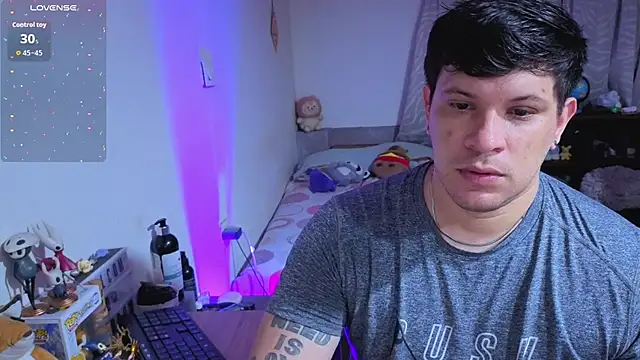 ryden 01 online show from February 2026 11:34:02 PM