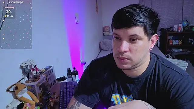 ryden 01 online show from February 2026 02:34:02 AM