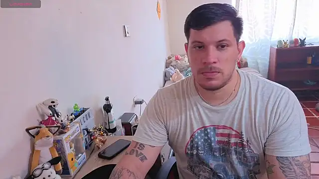 ryden 01 online show from March 2026 03:15:01 PM