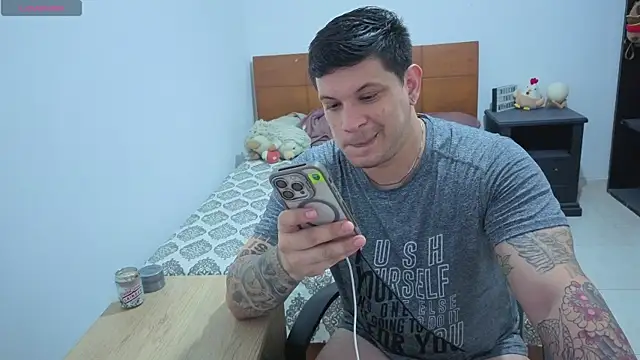 ryden 01 online show from March 2026 12:43:01 AM