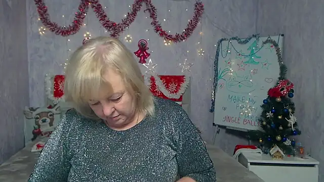 MilenaWedxy online show from January 2026 06:06:02 AM