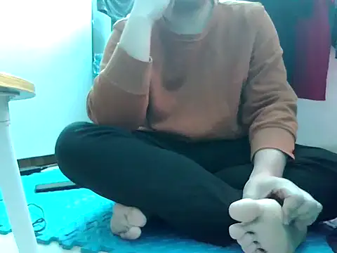 loveninja online show from March 2026 02:39:02 AM