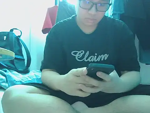 loveninja online show from April 2026 07:52:01 AM