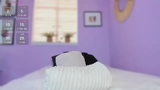 aliissonn online show from December 2025 02:13:02 PM