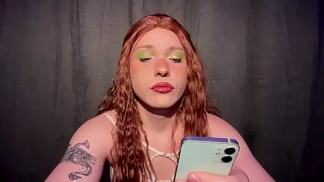 Snapshot of Michelle_Jacksonn chatting on February 2026 04:53:02 AM Michelle Jacksonn online show from February 2026 04:53:02 AM