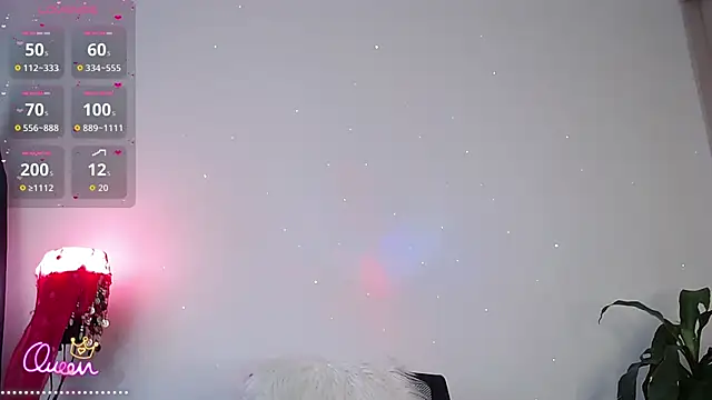 Camila Torresss online show from March 2026 07:19:01 PM