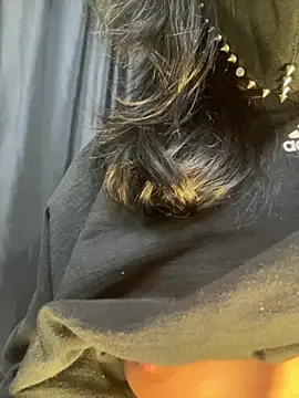 Lissa kis online show from March 2026 09:18:01 PM