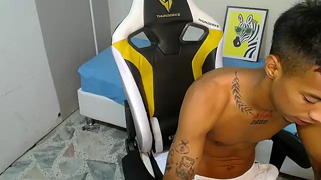 Nando coll online show from October 2025 11:25:01 AM