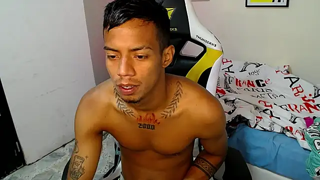 Nando coll online show from October 2025 11:33:02 AM