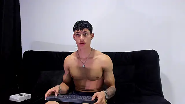 jey cox23 online show from January 2026 11:01:02 AM