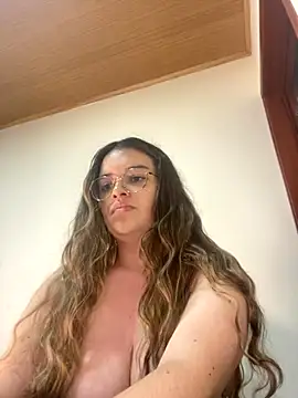 Aphrill online show from September 2025 11:54:02 PM