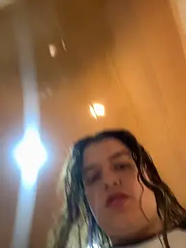 Aphrill online show from February 2026 12:29:01 AM