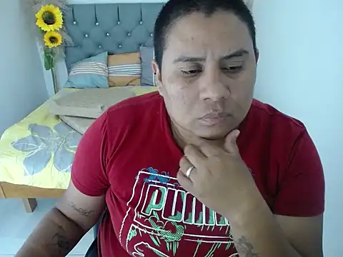 hotlesby valery online show from February 2026 07:58:01 PM