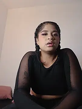 camilafoox7 online show from October 2025 04:10:02 AM