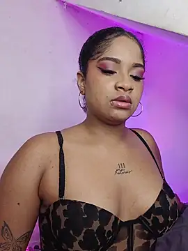 camilafoox7 online show from October 2025 11:58:01 PM