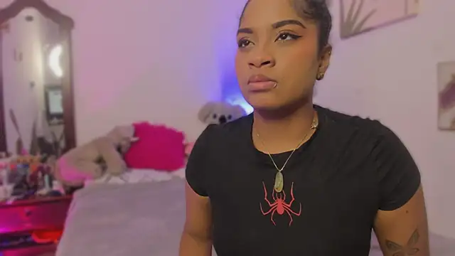 camilafoox7 online show from October 2025 06:41:02 PM