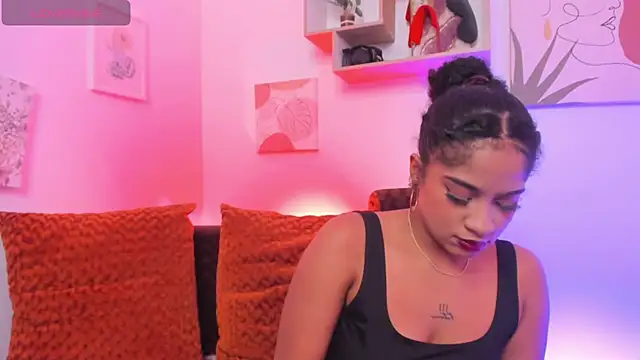 camilafoox7 online show from January 2026 03:22:02 AM