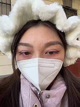 fioralba online show from January 2026 11:59:02 AM