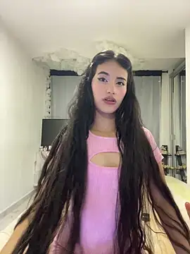 Rouse Monroe online show from April 2026 02:39:01 AM