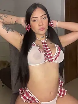 liahouses online show from October 2025 11:05:01 PM