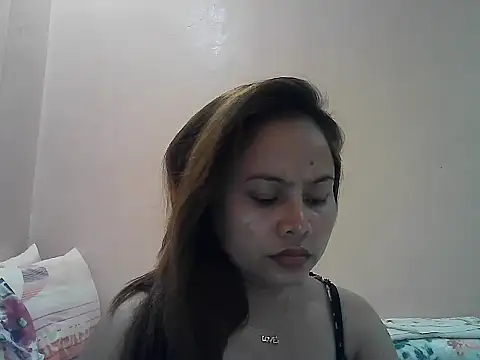 Amarrahlyn online show from September 2025 09:56:01 AM