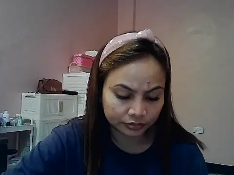 Amarrahlyn online show from May 2026 09:21:01 PM