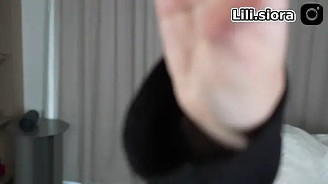 Peachxlush online show from February 2026 02:02:01 PM