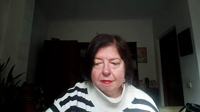 Violet Pulse online show from October 2025 07:50:01 AM