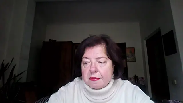 Violet Pulse online show from October 2025 09:20:01 AM