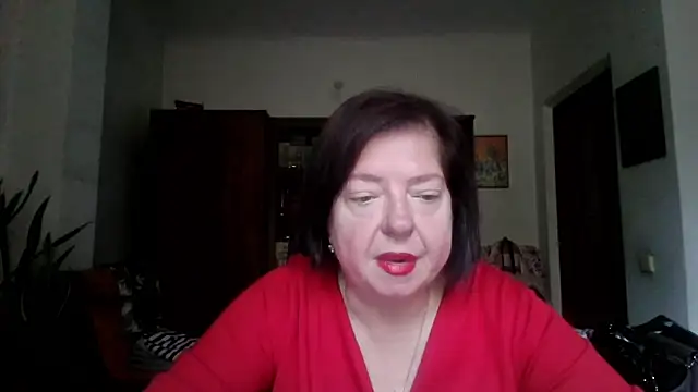 Violet Pulse online show from October 2025 08:29:02 AM